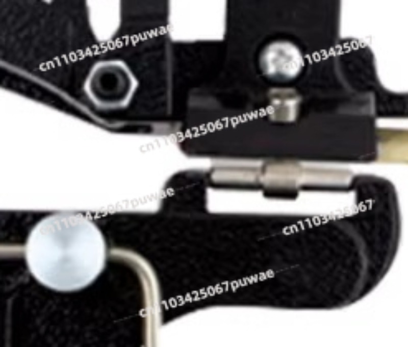 Skiver Leather Thin - เครื่องแยกหนัง เครื่องตัดหนัง เครื่องปอกหนัง เครื่องบางหนังสำหรับทำกระเป๋า เครื่องปอกหนังแบบใช้มือ