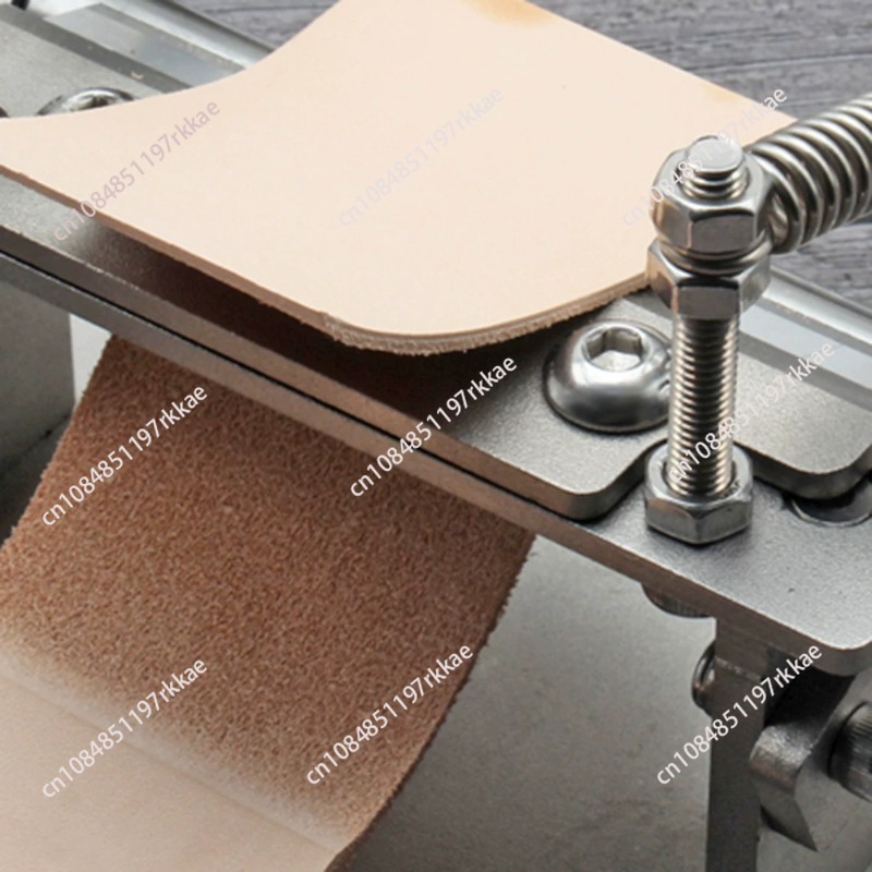 เครื่องตัดหนังแบบใช้มือ  เครื่ - Skiver Leather Thin บทวิจารณ์และราคา