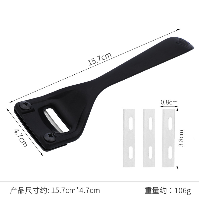 มีดหนัง DIY สำหรับงานหนัง งานฝ - Skiver Leather Thin บทวิจารณ์และราคา