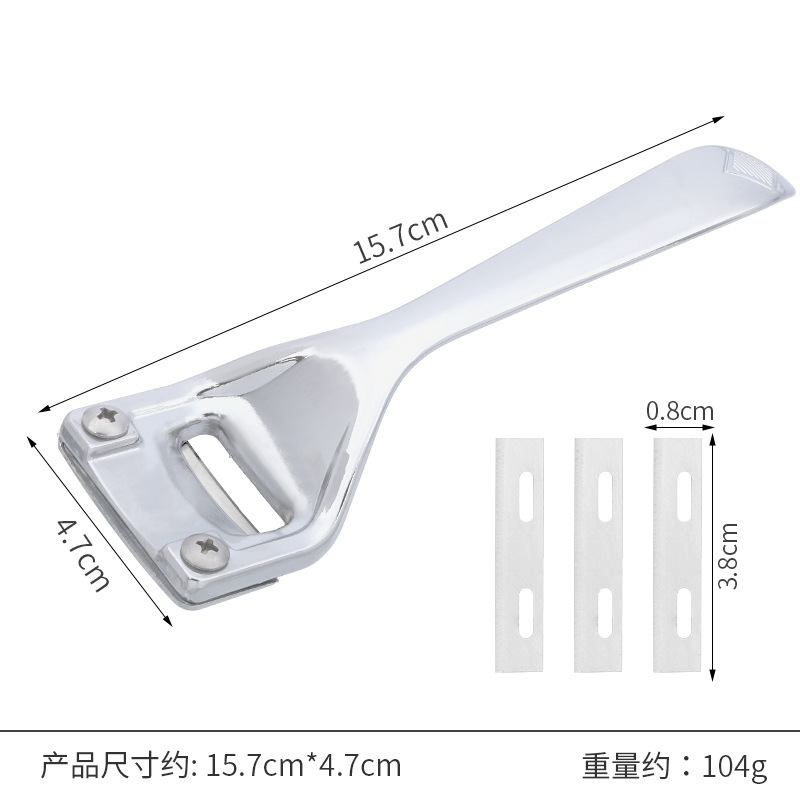 มีดหนัง DIY สำหรับงานหนัง งานฝ - Skiver Leather Thin บทวิจารณ์และราคา