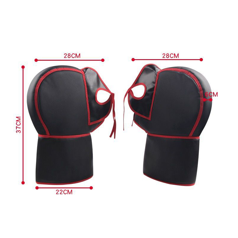 ถุงมือจับแฮนด์กันความร้อนกันลม - Leather Work Winter Gloves บทวิจารณ์และราคา