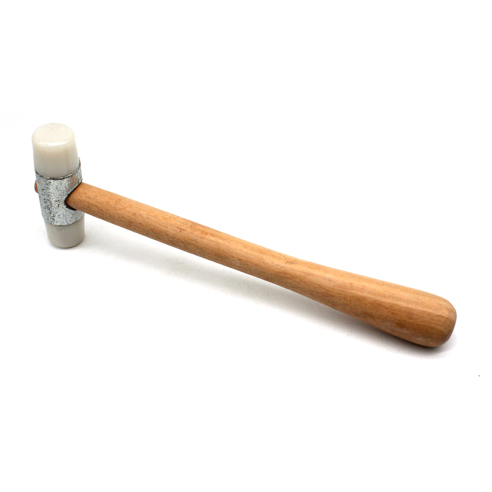 Double-Face NYLON Mallet ค้อนไ - Leather Workbench บทวิจารณ์และราคา