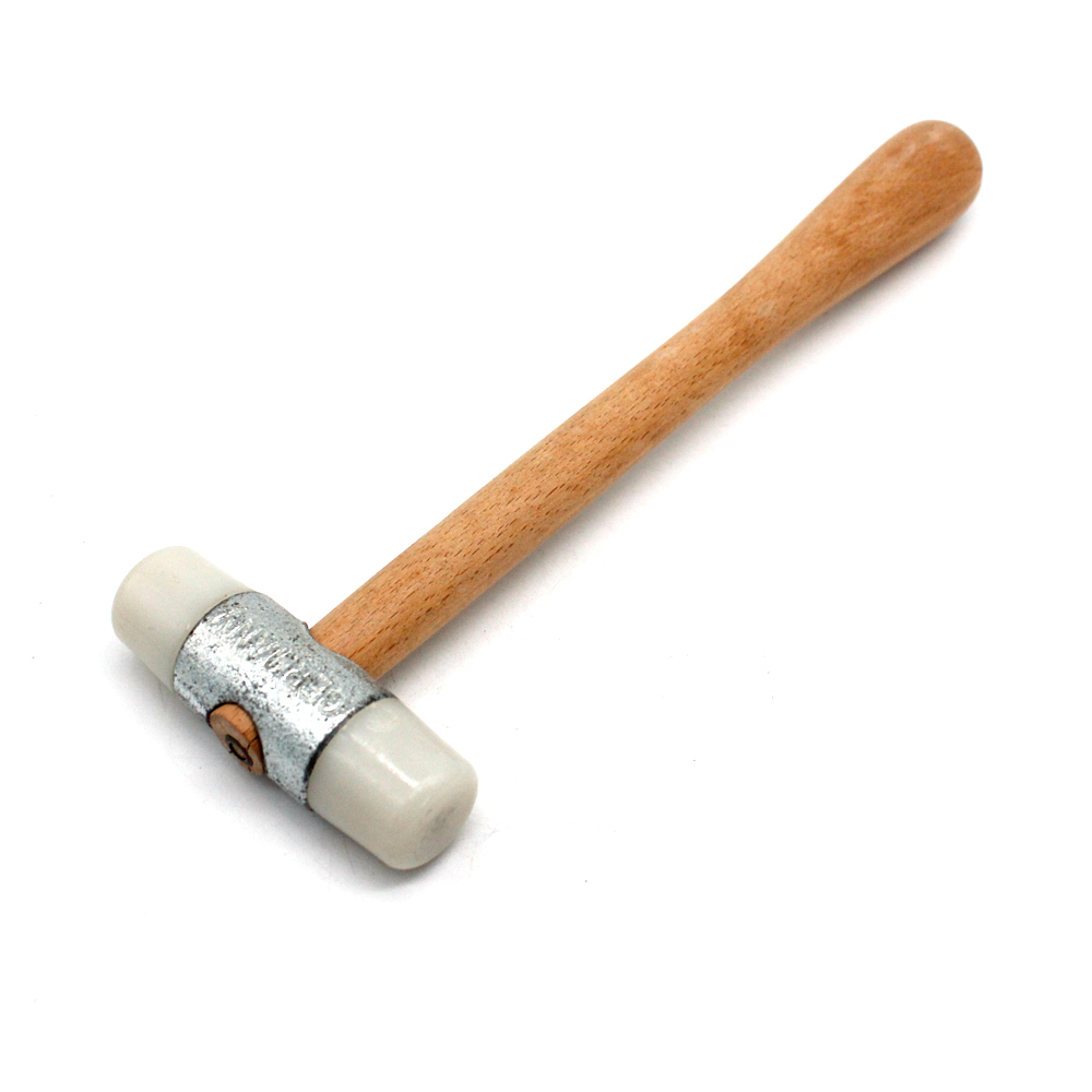 Double-Face NYLON Mallet ค้อนไ - Leather Workbench บทวิจารณ์และราคา