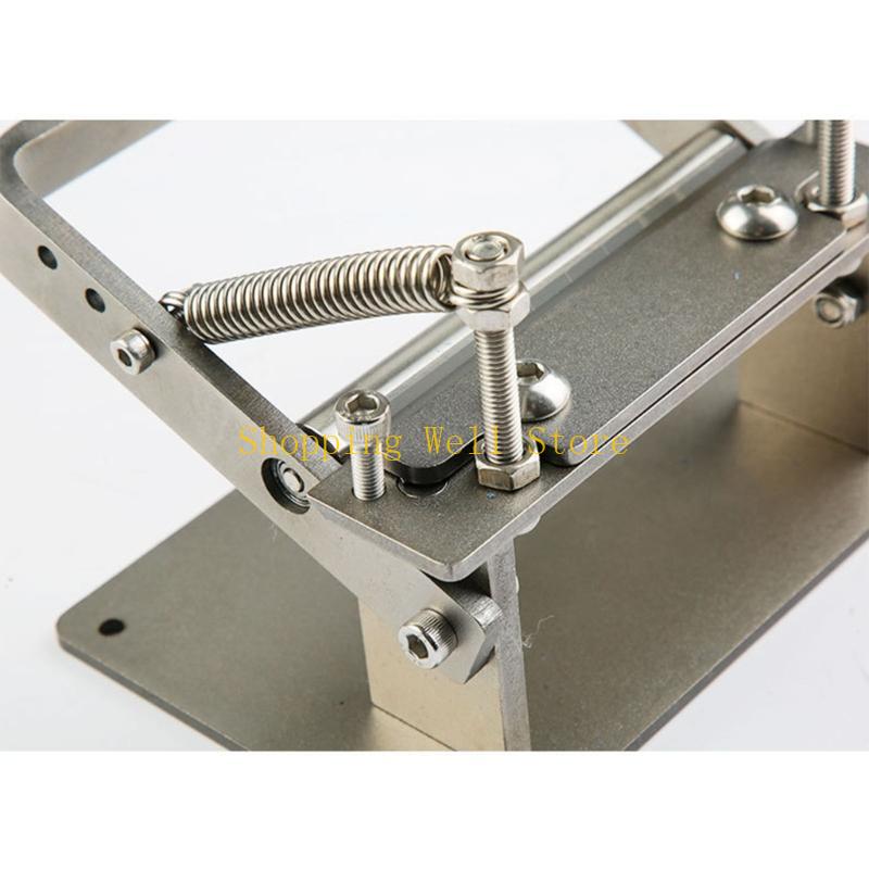 KX4B หนัง Splitter คู่มือหนัง  - Skiver Leather Thin บทวิจารณ์และราคา