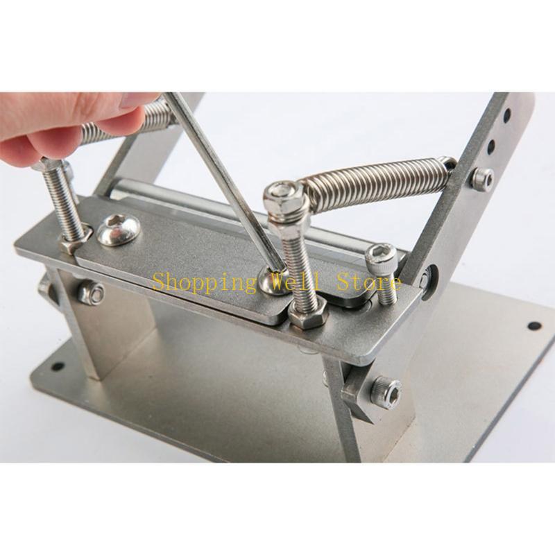 KX4B หนัง Splitter คู่มือหนัง  - Skiver Leather Thin บทวิจารณ์และราคา