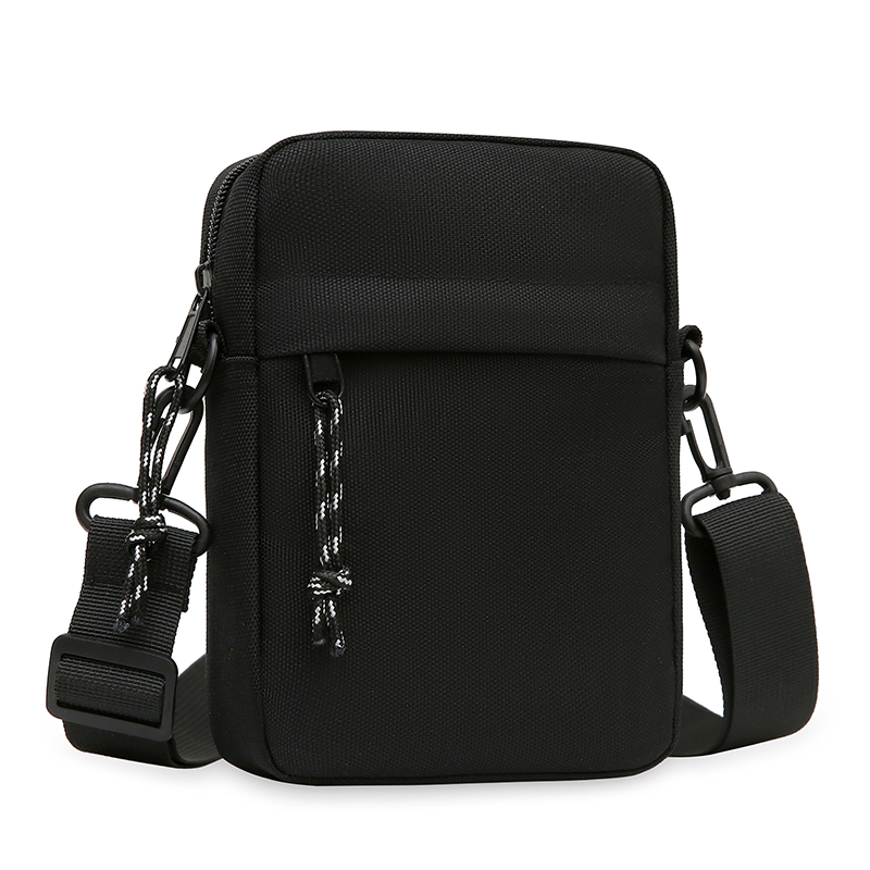 สบายๆ Mini Crossbody กระเป๋าผู - Leather Work Bag Men บทวิจารณ์และราคา