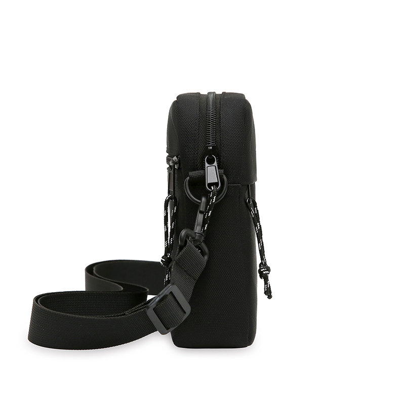 สบายๆ Mini Crossbody กระเป๋าผู - Leather Work Bag Men บทวิจารณ์และราคา