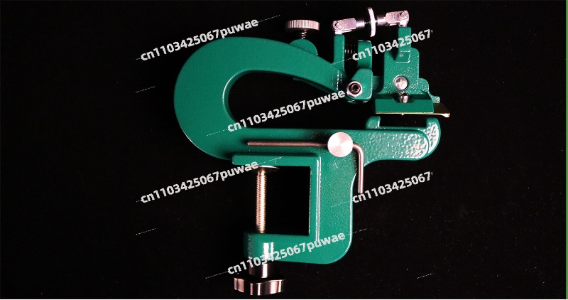 เครื่องมือตัดหนัง สายนาฬิกา เค - Skiver Leather Thin บทวิจารณ์และราคา