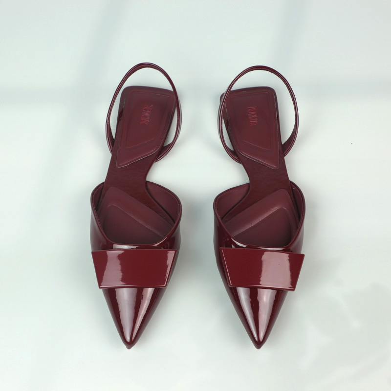 ยี่ห้อสิทธิบัตรหนังฤดูร้อนผู้ห - Leather Work Dress บทวิจารณ์และราคา