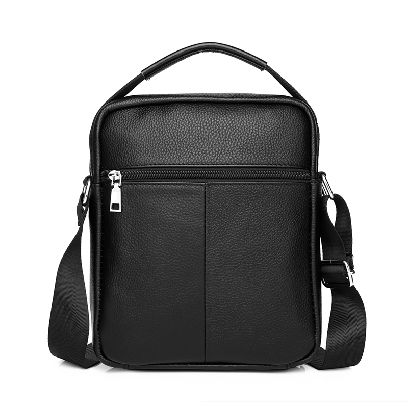 SCHLATUM ของแท้หนังผู้ชายกระเป - Leather Work Bag Men บทวิจารณ์และราคา