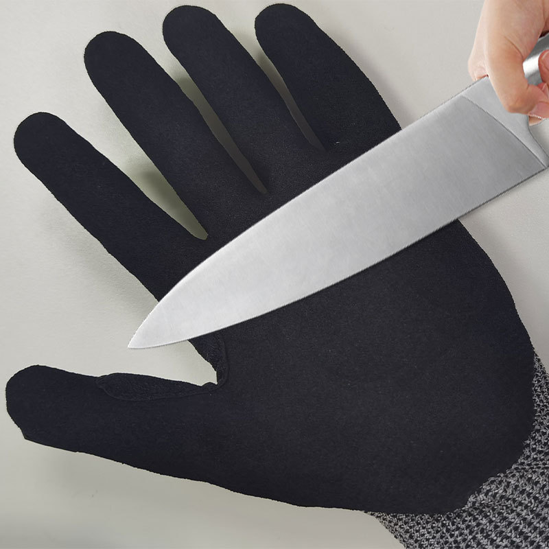 ถุงมือทำงานป้องกันการสั่นสะเทื - Leatherworking Leveling บทวิจารณ์และราคา