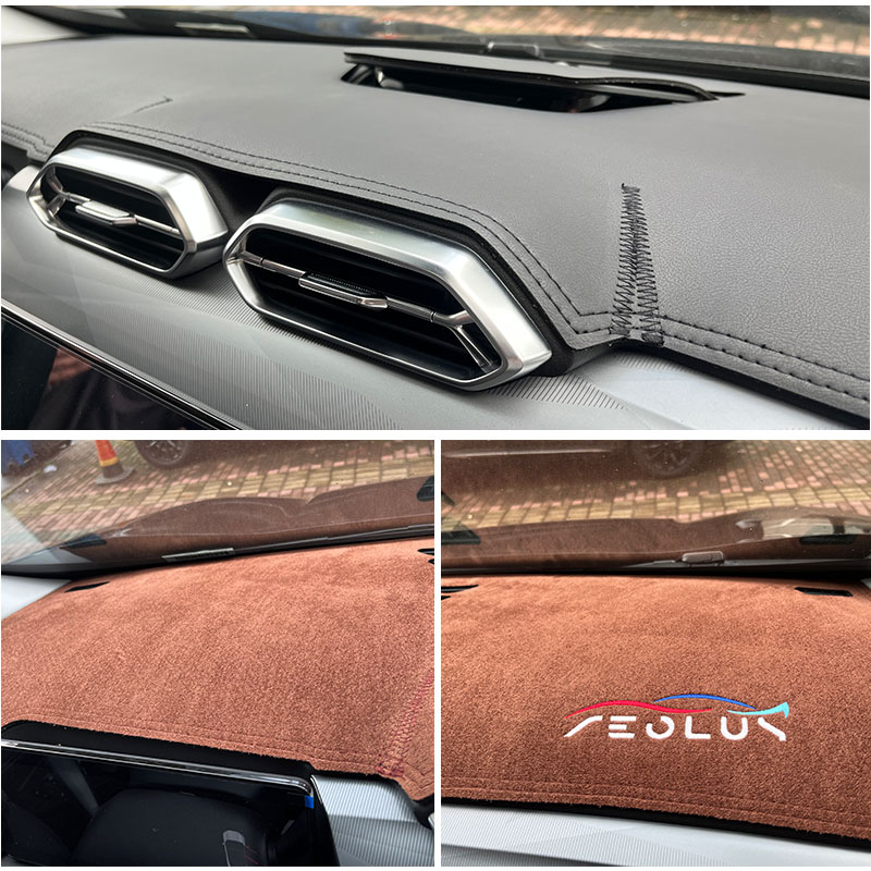 สําหรับ Dongfeng AEOLUS Mage พ - Leather Workbench บทวิจารณ์และราคา