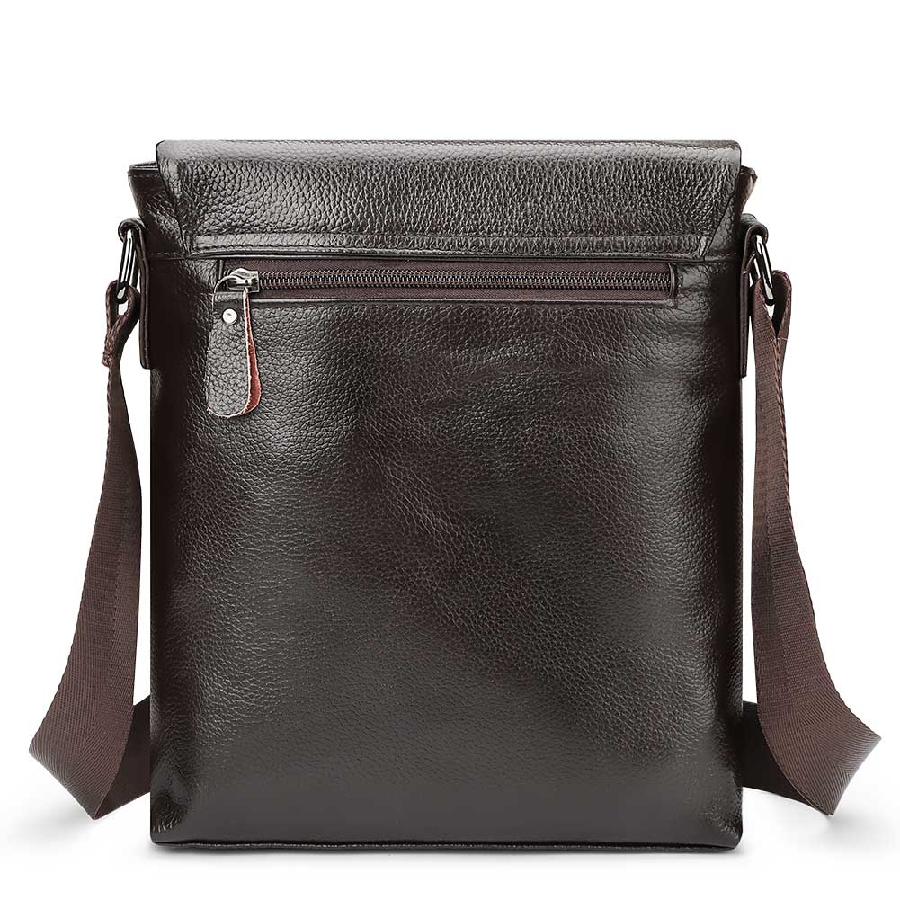 HUMERPAUL 2023ใหม่ผู้ชายแฟชั่น - Leather Work Bag Men บทวิจารณ์และราคา