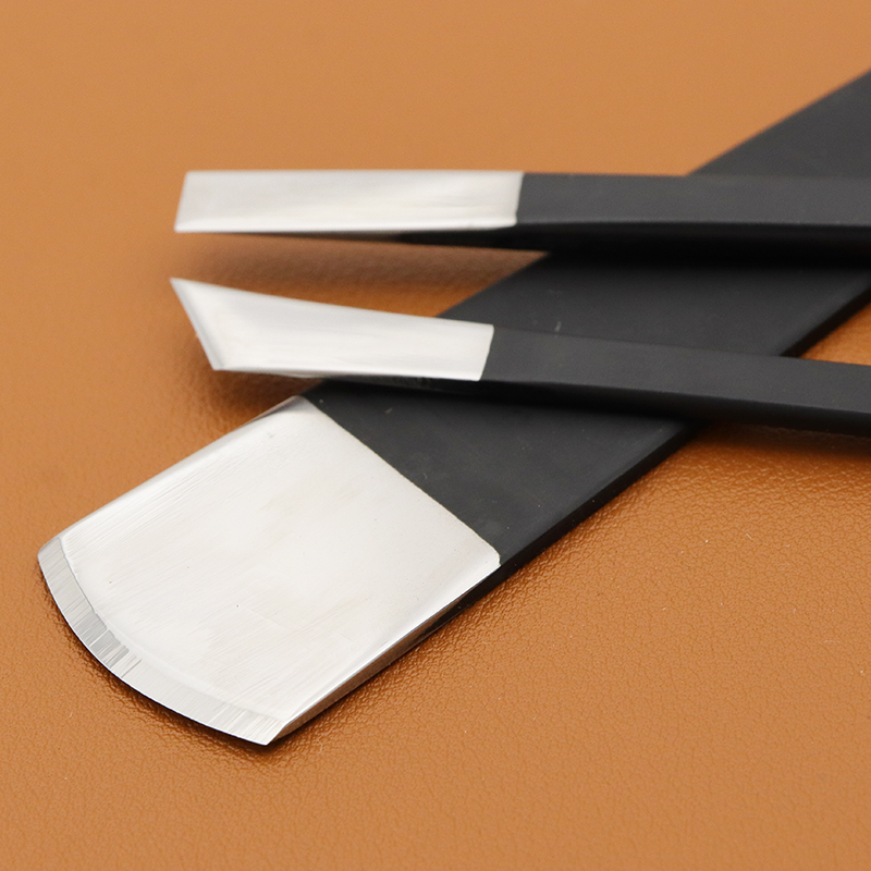 ชุดเครื่องมือตัดหนัง 3 ชิ้น ปร - Skiver Leather Thin บทวิจารณ์และราคา