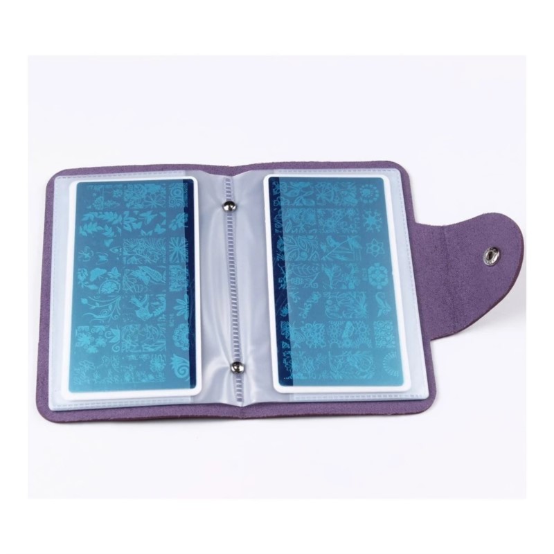 1 ชิ้นขนาดใหญ่รูปสี่เหลี่ยมผืน - Leather Stamp Set บทวิจารณ์และราคา